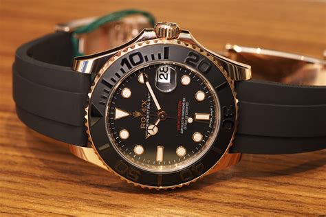 rolex yachtmaster 1 gold|rolex gold yacht master price.